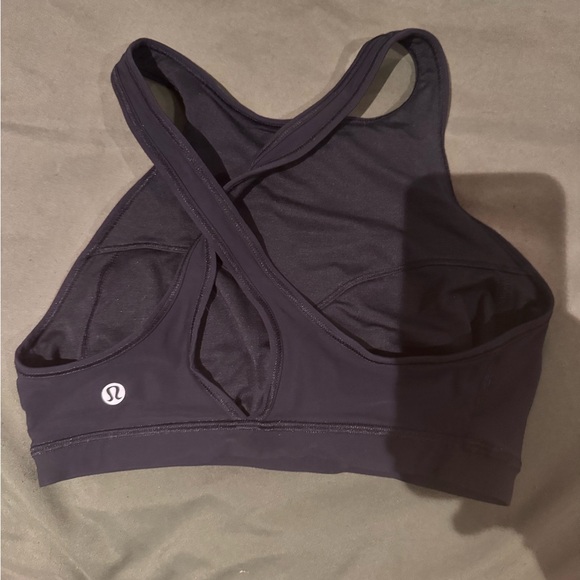 Lululemon sports bra - Picture 2 of 2